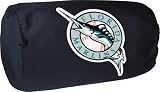 Florida Marlins Toss Pillow 12x7