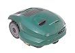 Friendly Robotics 85200 Robomower RM200 Robotic Cordless Electric Lawn Mower
