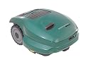 Friendly Robotics 85200 Robomower RM200 Robotic Cordless Electric Lawn Mower