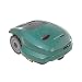 Friendly Robotics 85200 Robomower RM200 Robotic Cordless Electric Lawn Mower