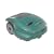 Friendly Robotics 85200 Robomower RM200 Robotic Cordless Electric Lawn Mower