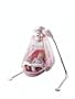 Fisher-Price Papasan Cradle Swing, Butterfly Garden
