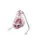 Fisher-Price Papasan Cradle Swing - Butterfly Garden