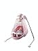 Fisher-Price Papasan Cradle Swing - Butterfly Garden