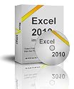 Microsoft Excel 2010 im Beruf, Video-Training in Full-HD auf DVD