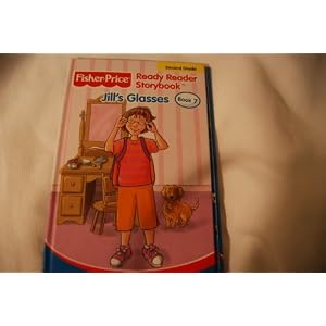 Amazon.com: Jill's Glasses (9780766611917): Books