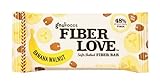 UPC 187471000071 product image for Gnu Foods Flavor&Fiber, Ban Walnut, 1.60 Ounce, 16 count | upcitemdb.com