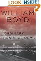 Ordinary Thunderstorms: A Novel