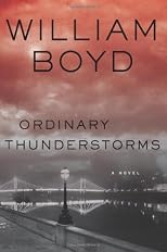 Ordinary Thunderstorms
