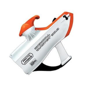 Whamo Solo Snow Ball Blaster