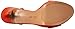 Nine West Women's Shortcake Leather Heeled Sandal