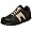 Camper Men's Pelotas Design Stitched Casual Sneaker