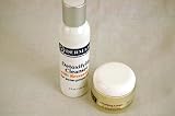 41ZSsXj75BL. SL160  New Dermajuv Acne Treatment System Cream & Cleanser