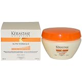 Nutritive Nutri-Thermique Thermo-Reactive Intensive Nutrition Masque by Kerastase, 6.8 Ounce
