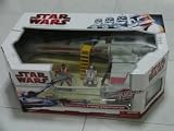 Star Wars Legacy Collection: Wedge Antilles X-Wing Starfighter