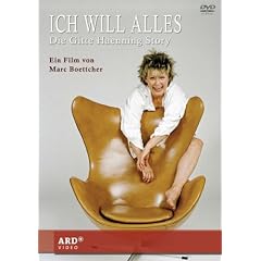 Gitte Haenning - Ich will Alles: Die Gitte Haenning Story