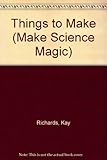 Make science magic