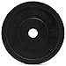 OneFitWonder OFW Bumper Plates - 15lb (Pair)