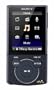 Sony Walkman NWZE 443 Tragbarer MP3-/Video-Player 4 GB (2" LC-Display, UKW Radio, USB 2.0) schwarz