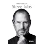 Steve Jobs de Walter Isaacson