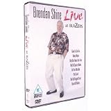 Brendan Shine - Live At Blazers