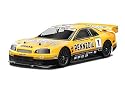 HPI 7467 Skyline GTR R34 GT-R GT Bodyshell (Unpainted)