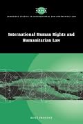 International Human Rights and Humanitarian Law (Cambridge Studies in International and Comparative Law)