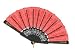 Geisha Fan