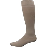 Men's HeatGear® Boot Sock Socks by Under Armour