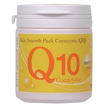 スキンスムースパック　　コエンザイムQ10
