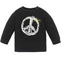 Peace Graphic Tee