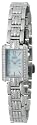 Citizen Women's Eco-Drive Silhouette Swarovski Crystal Accented Watch #EG2200-51N