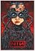 NINE INCH NAILS - Limited Edition Concert Poster - by Ken Taylor von Nine Inch Nails - alle Infos