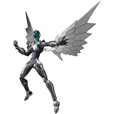 S.H.フィギュアーツ シルバー・クロウ