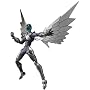 S.H.フィギュアーツ シルバー・クロウ S.H.フィギュアーツ シルバー・クロウ