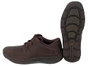 Caterpillar Halbschuhe: Vitor Mens oxford puddin