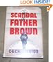 The Scandal of Father Brown.