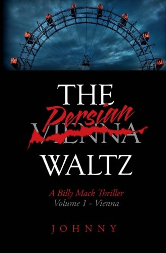 the persian waltz billy mack series volume 1