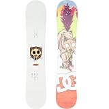 DC PBJ Snowboard