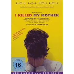 I Killed My Mother