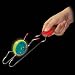 Physik-Spielzeug LIGHT-UP KINETIC WHEEL