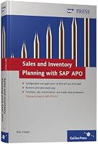 Sales and Inventory Planning with SAP APO