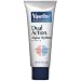 Vaseline Petroleum Jelly Cream, Dual Action Alpha Hydroxy Formula, 4 fl oz (Pack of 2)