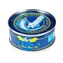 Yellow Fin Tuna Fish in Pure Olive Oil - Imported from Italy- set of 3