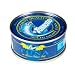 Yellow Fin Tuna Fish in Pure Olive Oil - Imported from Italy- set of 3