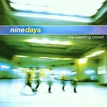 The Madding Crowd