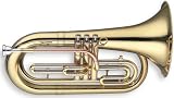 Produkt-Bild: Stagg Marching B-Bariton 88-MBA/SC
