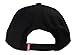 Mishka We Kill For Peace Black Embroidered Wool Blend Snapback Hat Baseball Cap