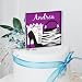 Sweet 16 Shopaholic Cake Topper