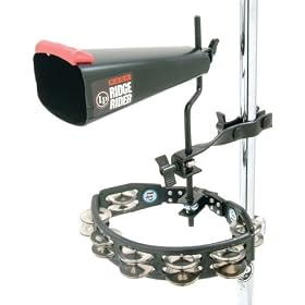 Latin Percussion 008-MP Mike Portnoy Percussion Kit